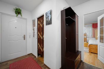 Prodej bytu 2+1 v osobním vlastnictví 65 m², Liberec