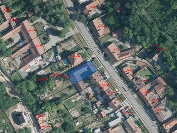 KM - 13.07.2023 - Prodej domu 199 m², Bošovice