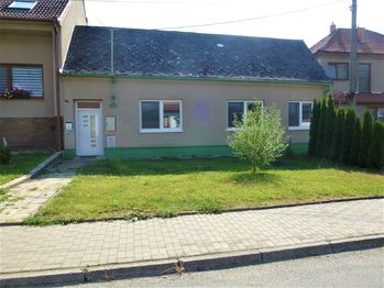 Prodej domu 199 m², Bošovice