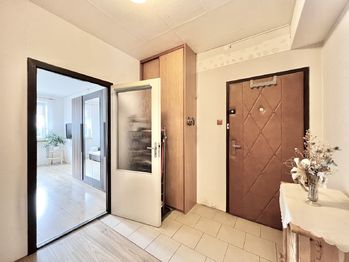 Prodej bytu 3+1 v osobním vlastnictví 75 m², Liberec