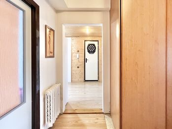 Prodej bytu 3+1 v osobním vlastnictví 75 m², Liberec
