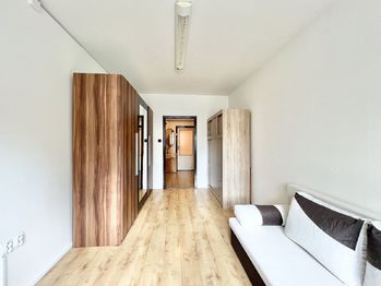 Prodej bytu 3+1 v osobním vlastnictví 75 m², Liberec