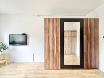 Prodej bytu 3+1 v osobním vlastnictví 75 m², Liberec