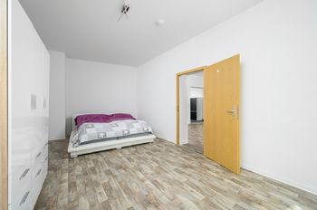 Prodej bytu 2+1 v osobním vlastnictví 76 m², Zittau