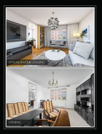 Prodej bytu 2+kk v osobním vlastnictví 46 m², Liberec