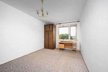 Prodej bytu 2+kk v osobním vlastnictví 46 m², Liberec