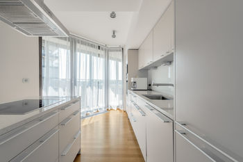 Prodej bytu 4+kk v osobním vlastnictví 191 m², Praha 3 - Žižkov