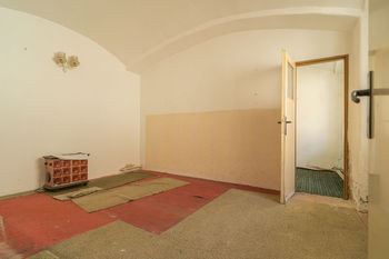 Prodej domu 100 m², Panenský Týnec