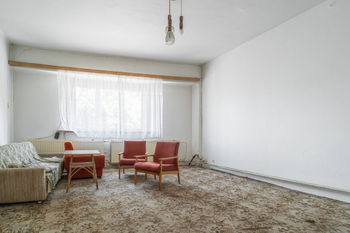 Prodej domu 100 m², Panenský Týnec