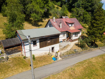 Prodej domu 150 m², Vsetín