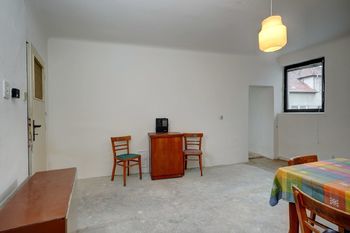 Prodej domu 90 m², Želetice