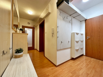 Prodej bytu 3+1 v osobním vlastnictví 71 m², České Budějovice
