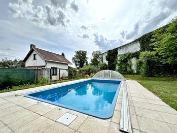 Prodej bytu 3+1 v osobním vlastnictví 71 m², České Budějovice