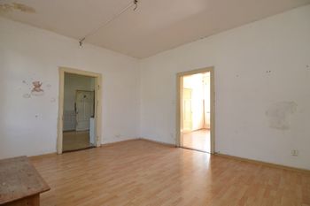 Prodej nájemního domu 248 m², Krupka