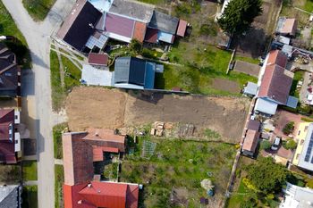 Prodej pozemku 834 m², Kyjov
