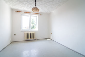 Prodej bytu 5+1 v osobním vlastnictví 102 m², Kolešovice