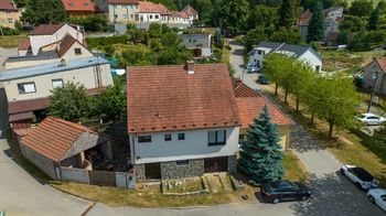 Prodej domu 232 m², Blansko