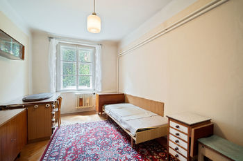 Prodej bytu 4+kk v osobním vlastnictví 104 m², Praha 5 - Košíře