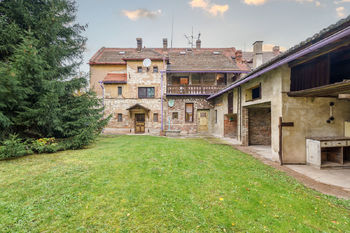Prodej domu 222 m², Hřivice (ID 032-NP08324)