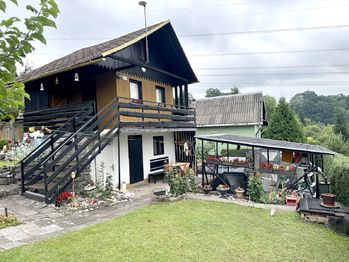 Prodej pozemku 1512 m², Dětmarovice