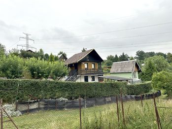Prodej pozemku 422 m², Albrechtice