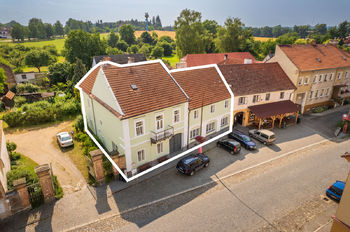 Prodej domu 283 m², Písek