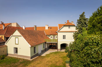 Prodej chaty / chalupy 450 m², Orlík nad Vltavou