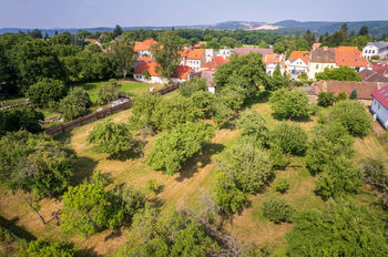 Prodej chaty / chalupy 450 m², Orlík nad Vltavou