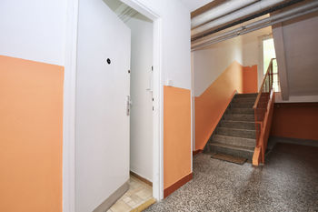 Pronájem bytu 1+1 v osobním vlastnictví 37 m², Litvínov