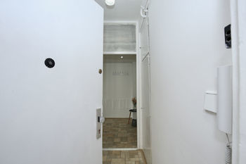 Pronájem bytu 1+1 v osobním vlastnictví 37 m², Litvínov