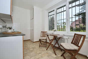 Pronájem bytu 1+1 v osobním vlastnictví 37 m², Litvínov