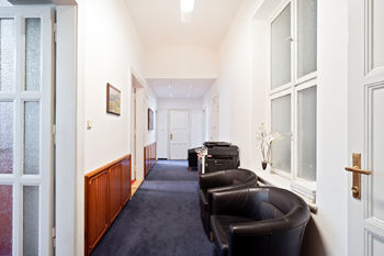 Prodej bytu 5+1 v osobním vlastnictví 165 m², Praha 2 - Nové Město