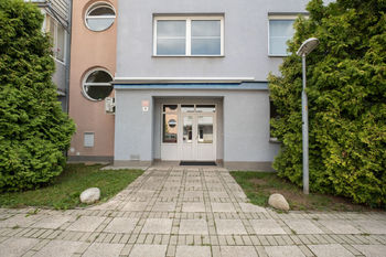 Prodej kancelářských prostor, Olomouc