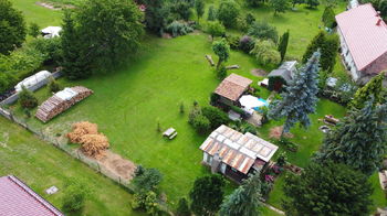 Prodej pozemku 957 m², Milín