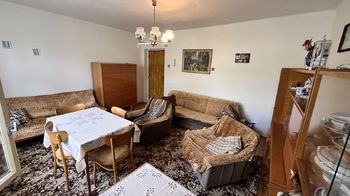 Prodej domu 100 m², Pelhřimov