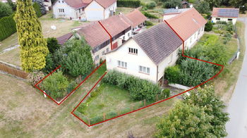 Prodej domu 350 m², Lukavec