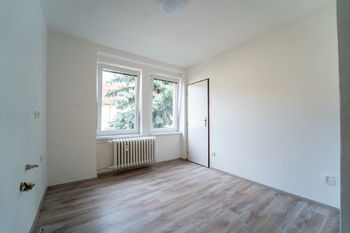 Prodej bytu 2+1 v osobním vlastnictví 60 m², Kolín