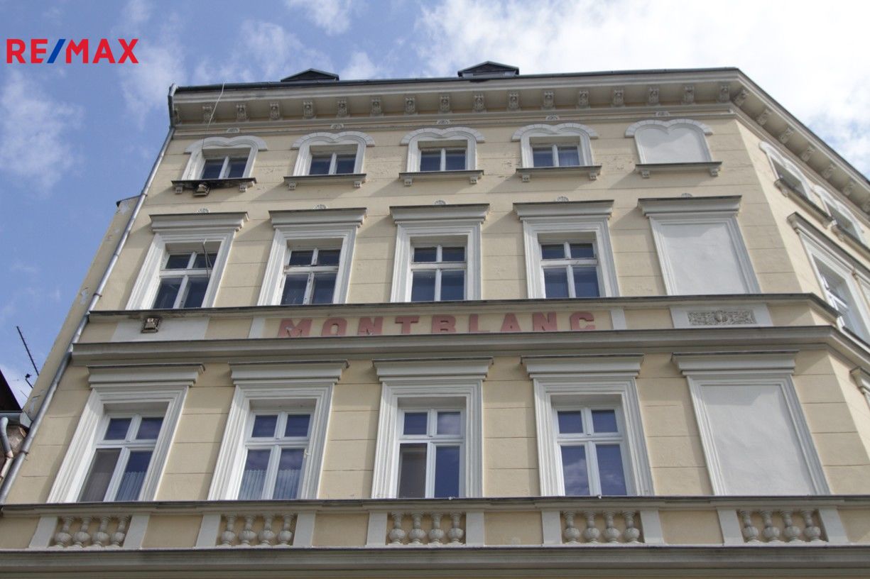 Prodej bytu 1+kk v osobním vlastnictví, 24 m2, Karlovy Vary