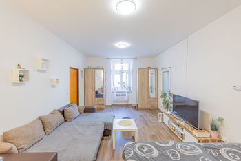 Prodej bytu 2+1 v osobním vlastnictví 57 m², Sudkov