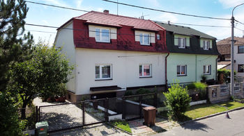 +420 739 604 767 I www.vaclavadamcik.cz I vaclav.adamcik@re-max.cz - Prodej domu 150 m², Ostrava 