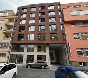 Prodej bytu 2+kk v osobním vlastnictví 51 m², Praha 9 - Libeň