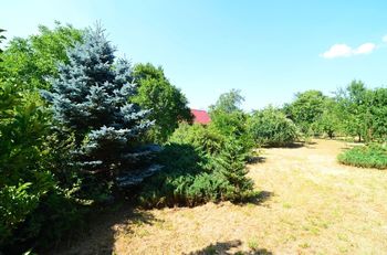 Prodej pozemku 805 m², Svitavy