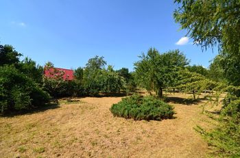 Prodej pozemku 1585 m², Jaroměřice