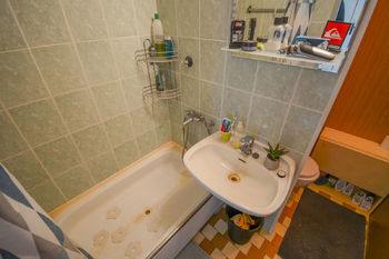 Prodej bytu 2+kk v osobním vlastnictví 47 m², Hradec Králové
