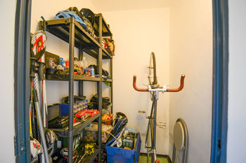 Prodej bytu 2+kk v osobním vlastnictví 47 m², Hradec Králové