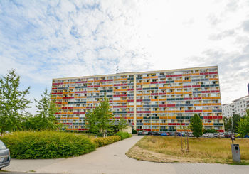 Prodej bytu 2+kk v osobním vlastnictví 47 m², Hradec Králové