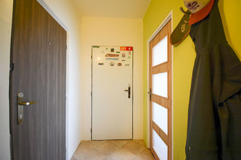 Prodej bytu 2+kk v osobním vlastnictví 47 m², Hradec Králové