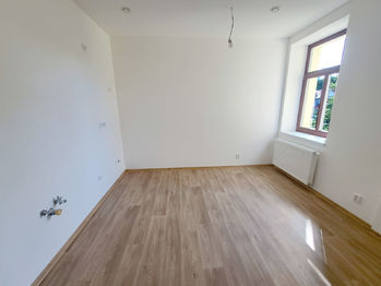 Prodej bytu 3+kk v osobním vlastnictví 86 m², Jablonec nad Nisou