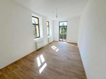 Prodej bytu 3+kk v osobním vlastnictví 86 m², Jablonec nad Nisou