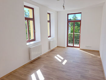 Prodej bytu 3+kk v osobním vlastnictví 86 m², Jablonec nad Nisou